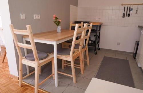 FullHouse - Halle - AB7 rooftop - BBQ Grill - Elevator - Balcony - Foto 25