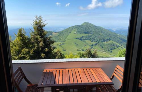 Panorama1200A, in the Heart of the San Fermo Hills - Foto 1