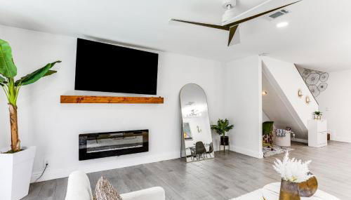 Hutchinson Island Beach Home Beach Access and Patio - Foto 5