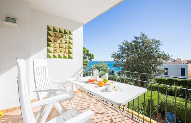 Apartment Rocmar 1D - Foto 18