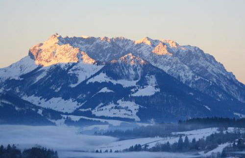 Mein Chalet - Foto 30