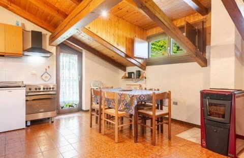 Rifugio del Sole Apartment - Foto 7