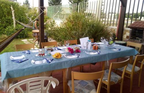 Villa Itaca - Foto 13