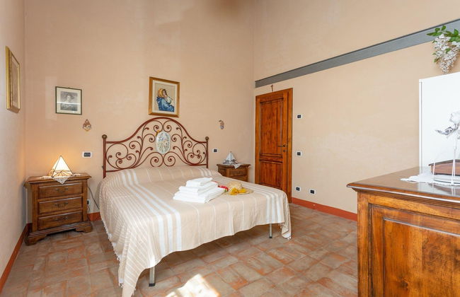 Villa Rossa Large Private Pool Wifi - 3077 - Foto 57