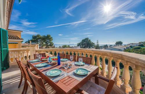 Ideal Property Mallorca - Casa Osborne - Foto 41