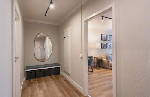 Apartments am Brandenburger Tor - Foto 18