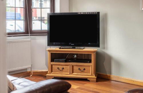 3BR Home Garden & Free Parking - New Malden - Foto 12