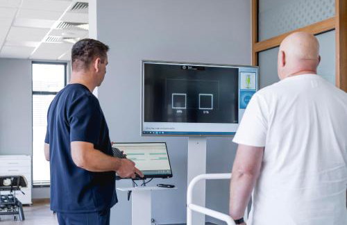 Aura Medical SPA Nałęczów - Foto 72