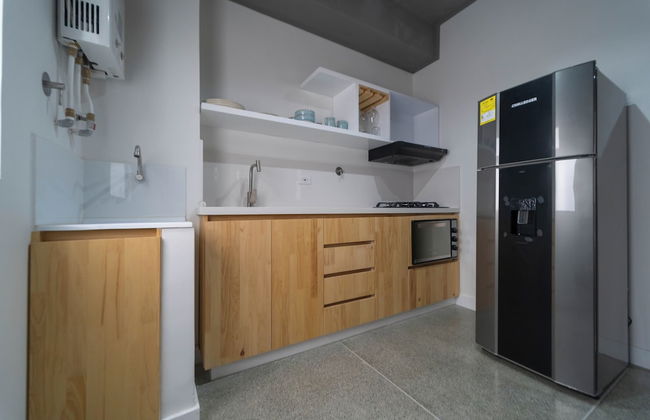 Edificio Helena - Photo 45