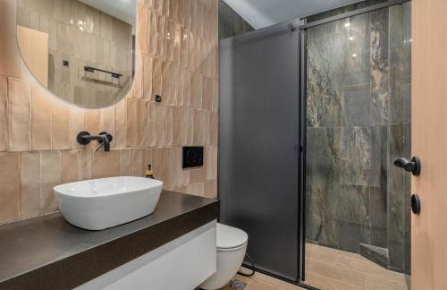 Rizes Suites Metro Dafni - Foto 2