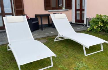 Peonia Apartment - appartamento vista lago - Foto 17