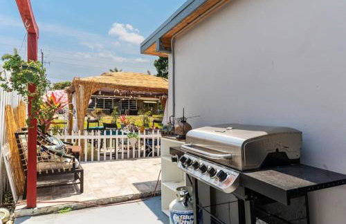 Luxury Waterfront Villa, With Private Hot Tub, Beachs, Aventura Mall Casinos, Restaruants - Foto 29