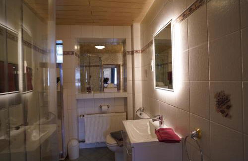 Auszeit - Ferienwohnung und Appartements - Foto 10