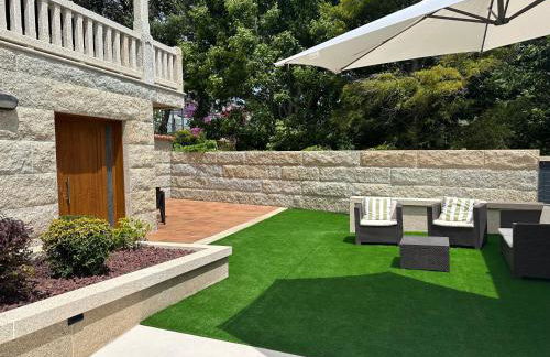 APARTAMENTOS MAR DE AREAS - Foto 13