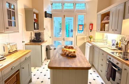 Haremere Hall - A Jacobean Estate of Grandeur - Foto 16