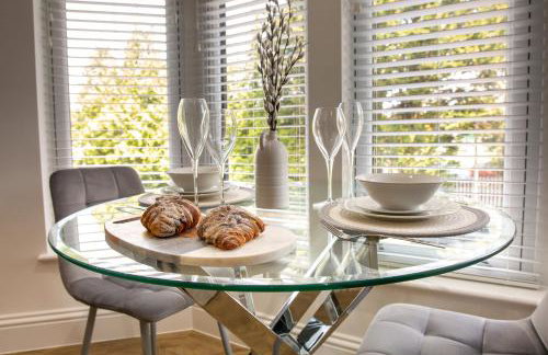 Designer Cardiff Apartments - Foto 8