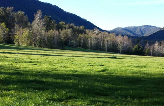 Cabana En La Pradera Lindo Paisaje En Pucon - Foto 12