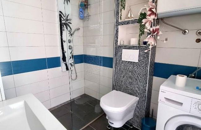 Apartments Villa Santa Maria Hvar With Jacuzzi - Foto 30