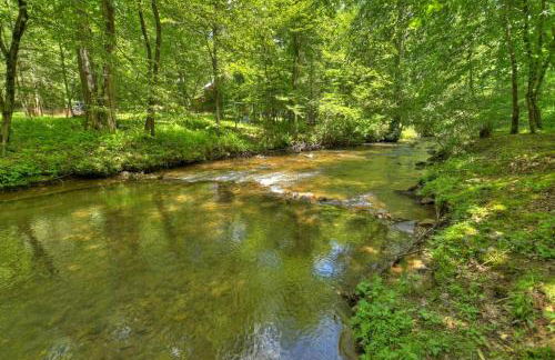 Sweet Serenity Creek - Foto 25