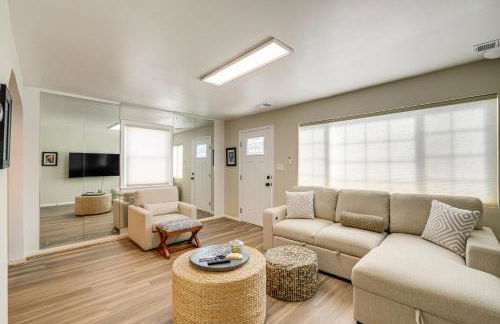 2 Mi to Potomac Mills Modern Home in Woodbridge - Foto 5