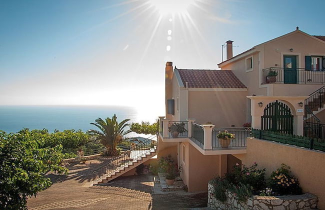 Villa Fantasia - Foto 33