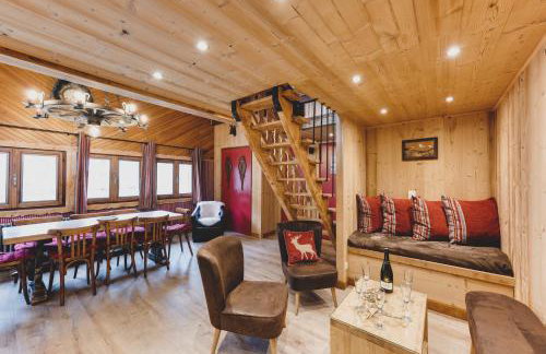 Chalet Mon Idole Spa - Foto 63