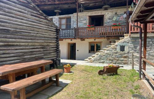 JOIVY Modern family chalet with stunning mountain views - Foto 24