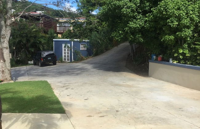 Villa Indigo 1BR in Private Gated Estate - Foto 17