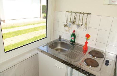 Holiday Home Zum Anleger H - Foto 9
