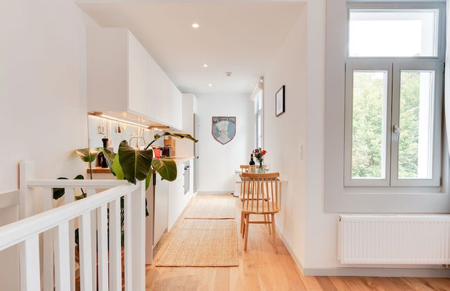 Europea Newton Boutique Hotel Residences - Foto 39