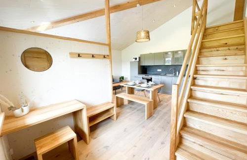 BodenSEE Apartment Allgäu Alpenblick - Foto 2