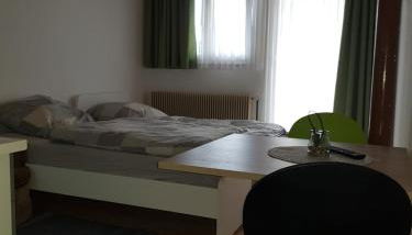 Monteurdoppelzimmer mit Küche, Bad - Foto 3