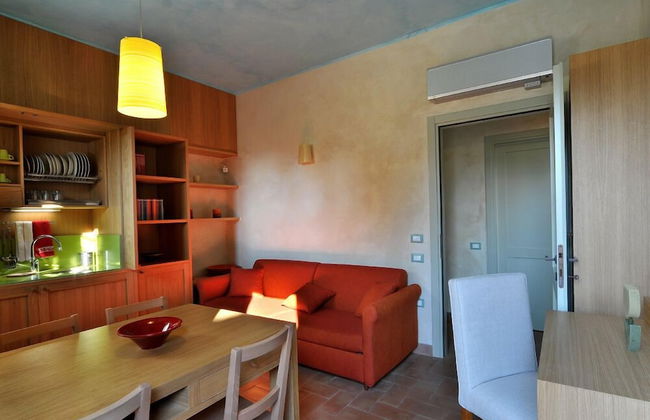 Country House Casco dell'Acqua - Foto 21