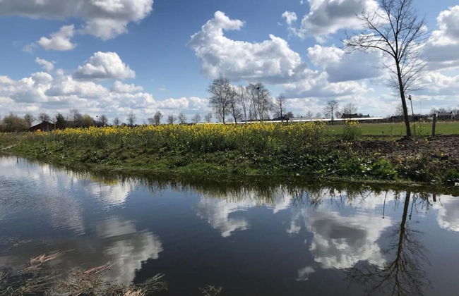 Lodge in Schaijk With Enclosed Garden - Photo 39
