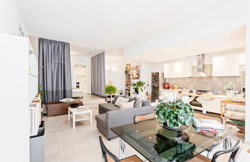 Luminoso Nuovalucello Apart- Giardino e Parcheggio privato - Foto 2