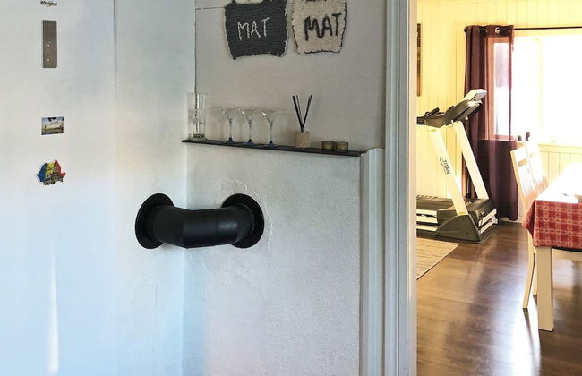 6 Person Holiday Home in Utvik - Foto 23