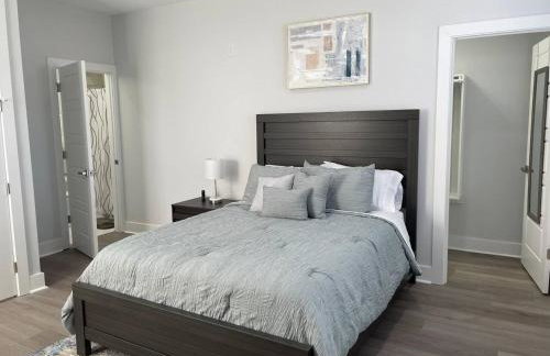 Luxury 4 Bedroom 5 Bath Townhome Downtown Indpls 2226 - Foto 12