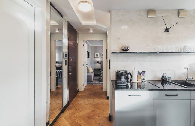 Grand Apartments - Blue Marlin Luxury - Foto 24