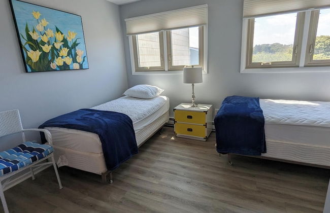 Mariners Court 221 - Foto 3