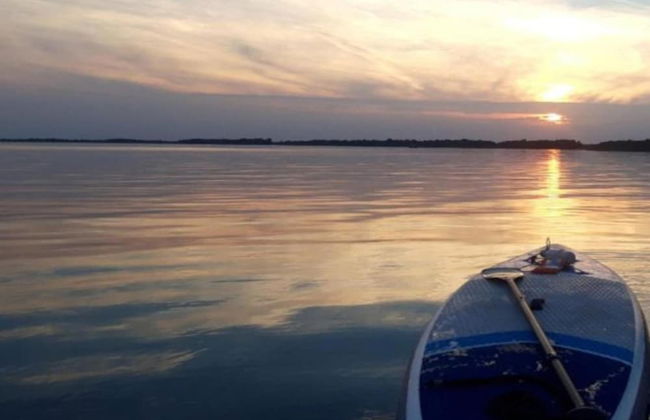 Cozy House with a Boat near Giethoorn & Weerribben Wieden National Park - Photo 36