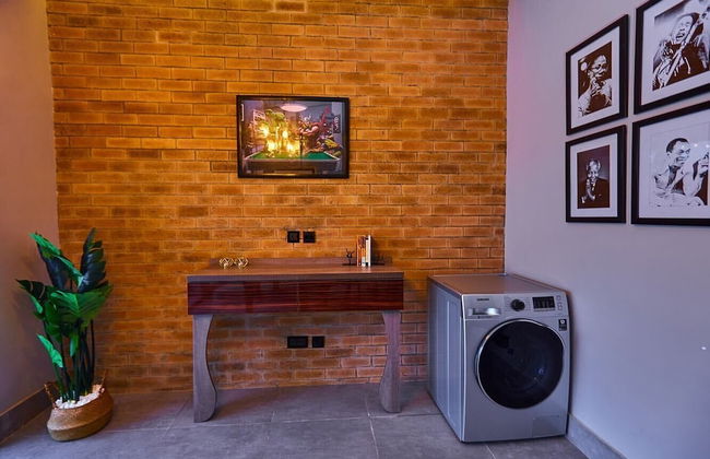 El- Rey Luxury Apartment - Foto 26