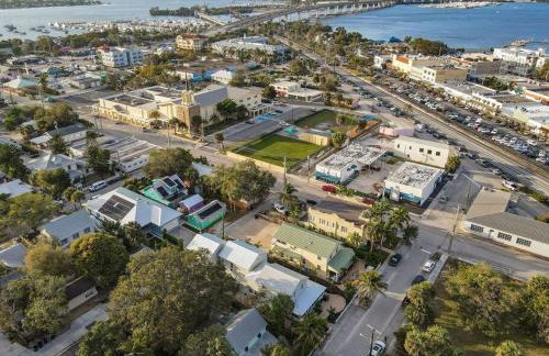 Camden Cottage # 4 - Downtown Stuart - Foto 28