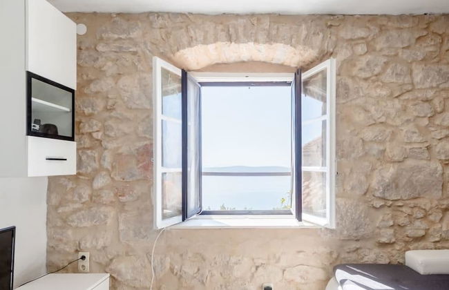 Luxury Apartment Ladovina - Foto 16