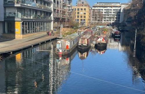 Central London - The Shoreditch, Angel, Old Street Apartment - Foto 62
