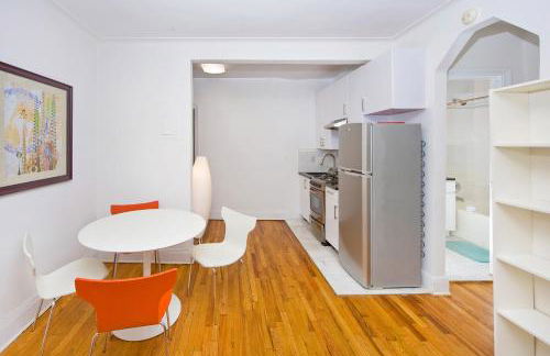 Modern Midtown East Apartments in NYC - Foto 27