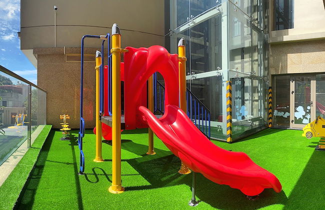 Oakwood Residence Hanoi - Foto 62