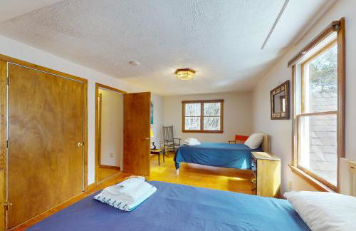 Oakwood Trail Cottage - Foto 22