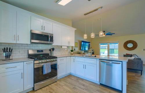 New Resort Style Oasis ~ LED Pool & Game Room - Foto 27