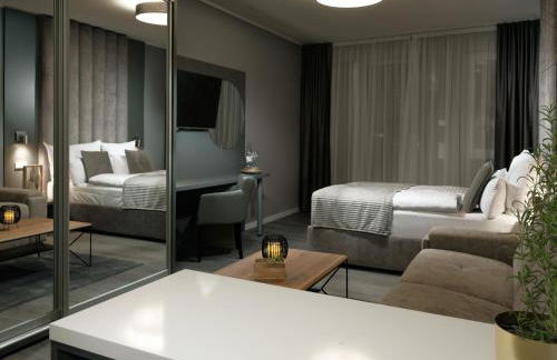 THE ROOMS - Hotel & House - Foto 63