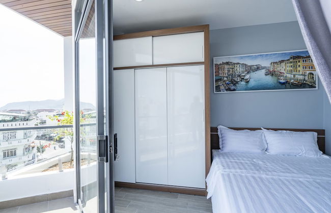 7S Hotel Hoang Anh & Apartment - Photo 26